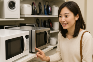 機能重視 vs コスト重視の比較