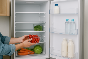 冷蔵庫購入前に確認するべきチェックリスト