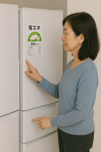 家電のメンテナンスとアフターサービス