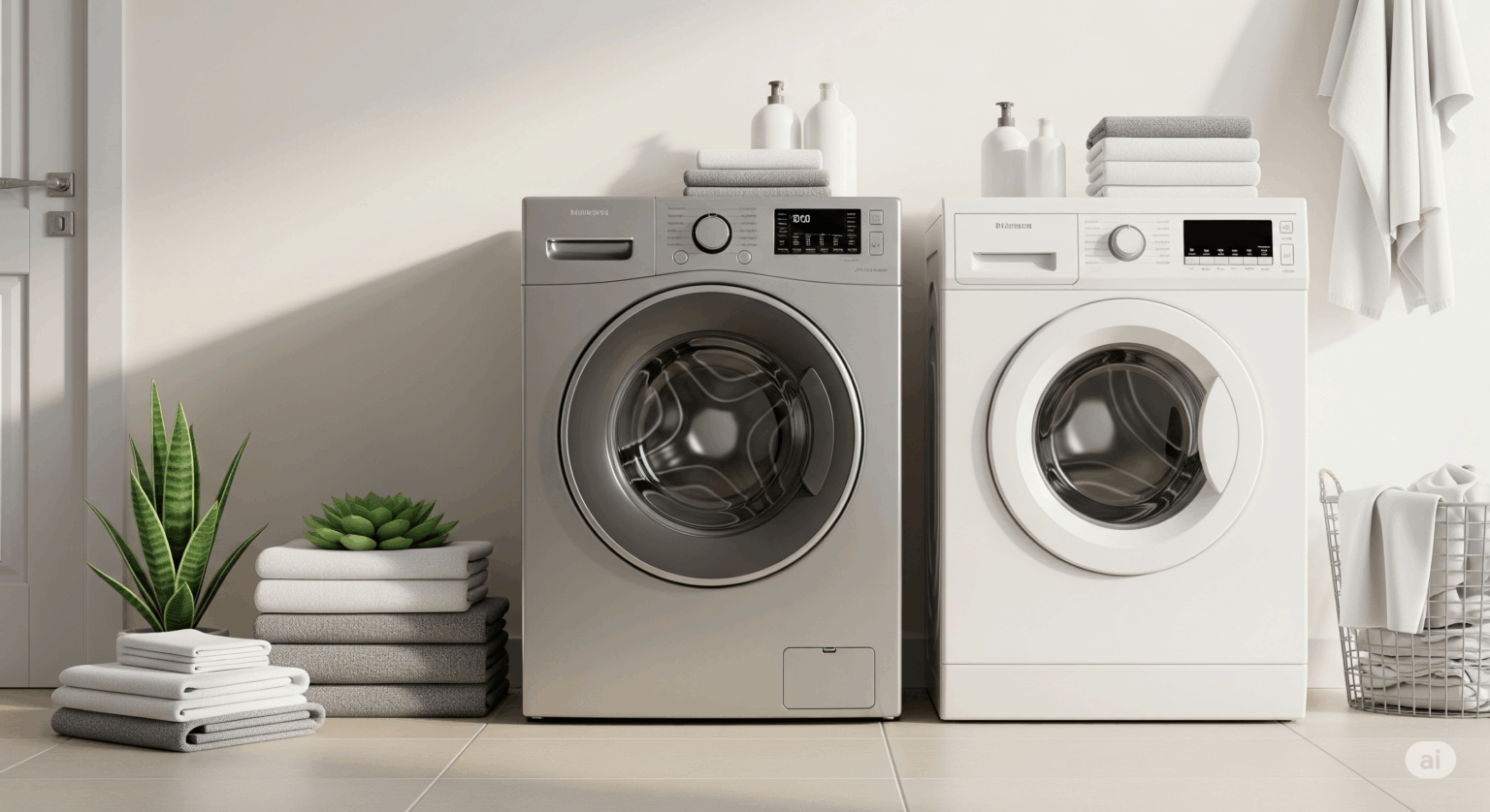 【2025年最新版】後悔しない洗濯機の選び方完全ガイド！縦型とドラム式の違いから、乾燥機能、人気メーカーまで徹底比較